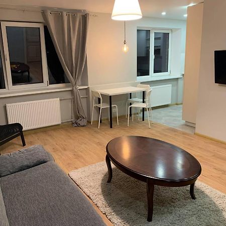 Ditemo City Center Apartment Self Check In Шяуляй Экстерьер фото