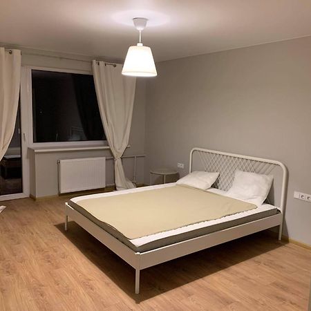 Ditemo City Center Apartment Self Check In Шяуляй Экстерьер фото