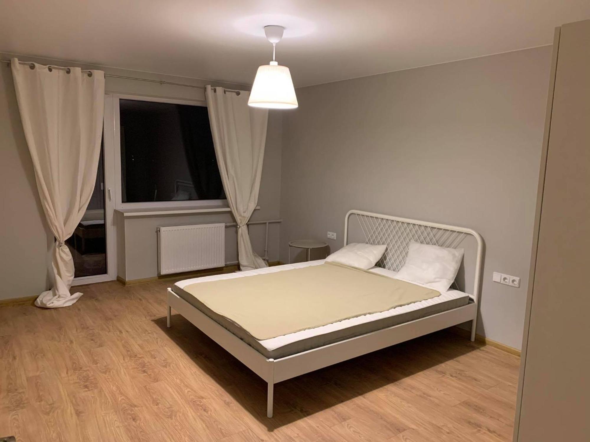 Ditemo City Center Apartment Self Check In Шяуляй Экстерьер фото